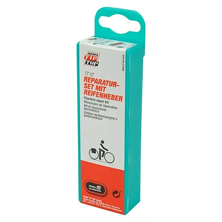 Tip-Top  Bandenreparatieset