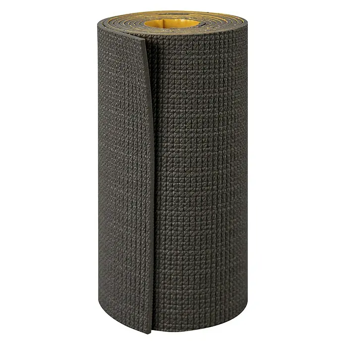 Cartrend Türkantenschoner - Selbstklebend, L x H: 200 x 20 cm - Vorderansicht