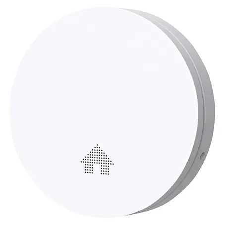 UniTEC  Rauchwarnmelder Design