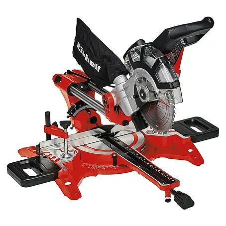 Einhell  Preklopna kutna pila
