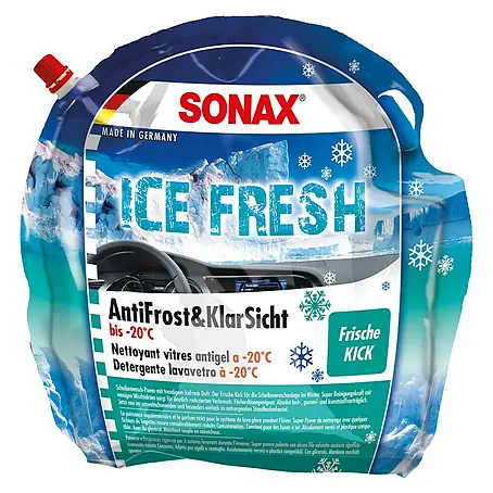 Sonax  Scheibenfrostschutz-Mittel