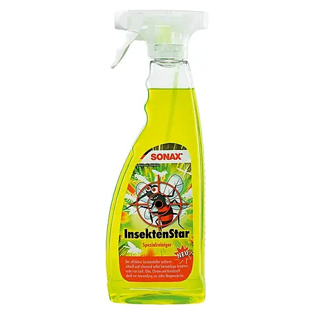 Sonax  Spezialreiniger