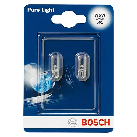 Bosch  Glühlampe Pure Light