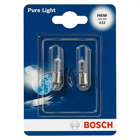 Bosch  Glühlampe Pure Light