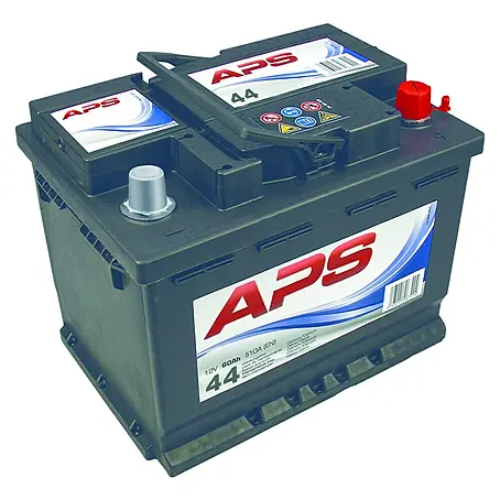 Autobatterie APS