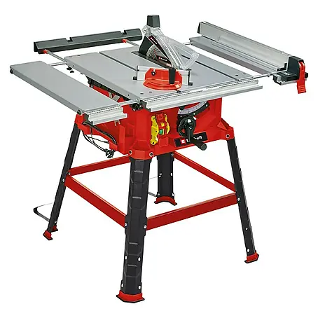 Einhell  Sierra circular de mesa TC-TS 2225 U
