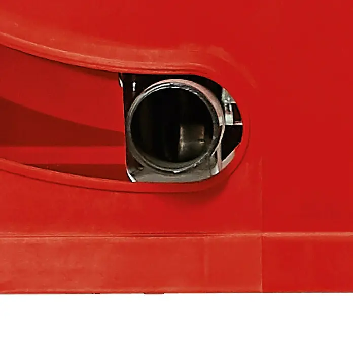 Einhell Sierra circular de mesa TC-TS 2225 U - 2.200 W, Diámetro hoja de sierra: 254 mm - Primer plano