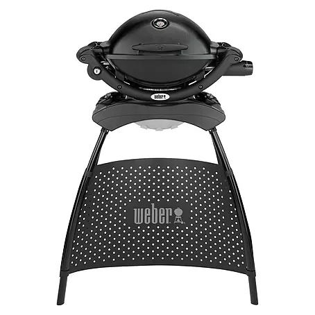 Weber  Gasgrill Q 1200