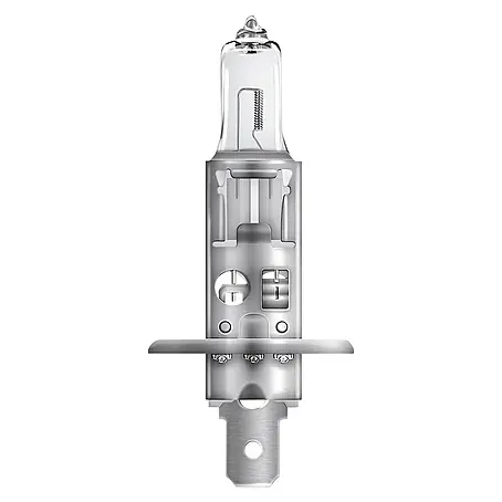 Osram  Hauptscheinwerfer-Lampen Durostar