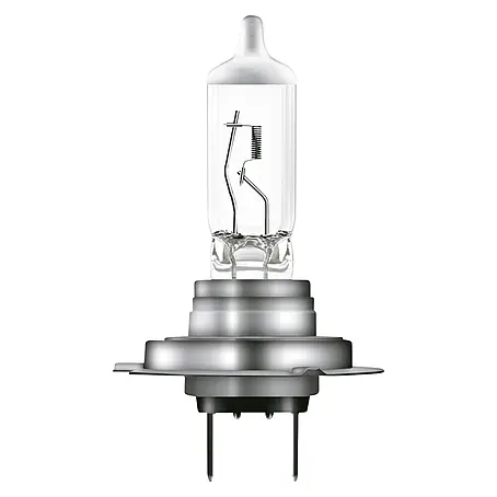 Osram  Hauptscheinwerfer-Lampen Durostar