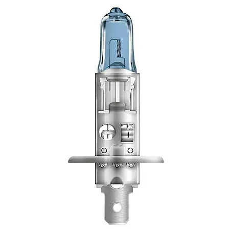 Osram  Hauptscheinwerfer-Lampen White Star