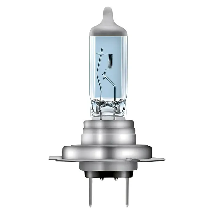 Osram Hauptscheinwerfer-Lampen White Star - H7, 2 Stk. - Vorderansicht