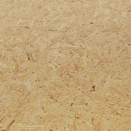 OSB-plaatmateriaal
