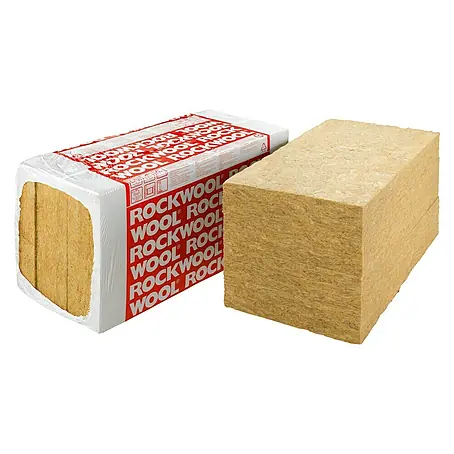 Rockwool  Steenwol RockSono Base