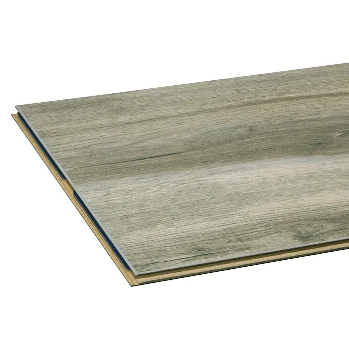 CanDo Laminaat Rustiek Eiken - 138 cm x 32,6 cm x 8 mm - Close-up