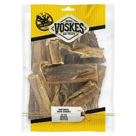 Voskes  Hondensnack