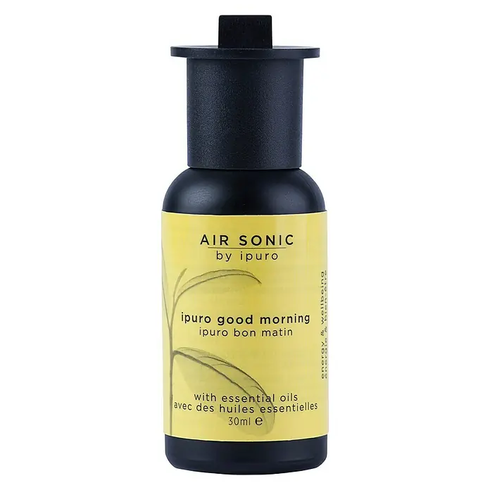 Ipuro Air Sonic Duftöl - Good Morning, 30 ml - Vorderansicht