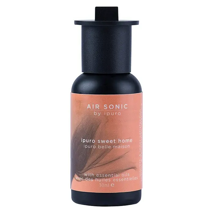 Ipuro Air Sonic Duftöl - Sweet Home, 30 ml - Vorderansicht