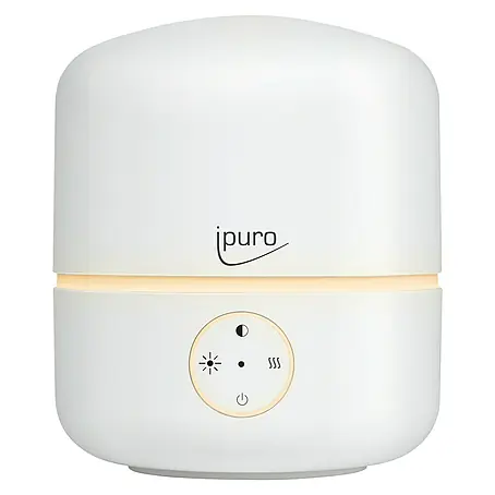 Ipuro Air Sonic Elektrischer Diffuser Good Mood