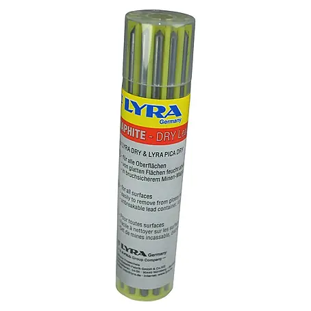 Lyra  Set zamjenskih uložaka Dry