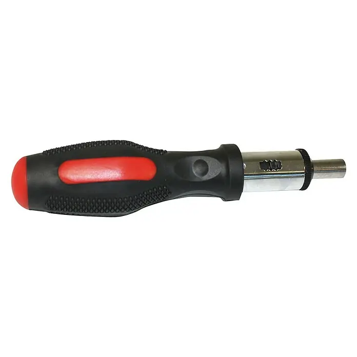 Zubehör-Set Flexible Driver - 24 -tlg. - Ansicht von oben