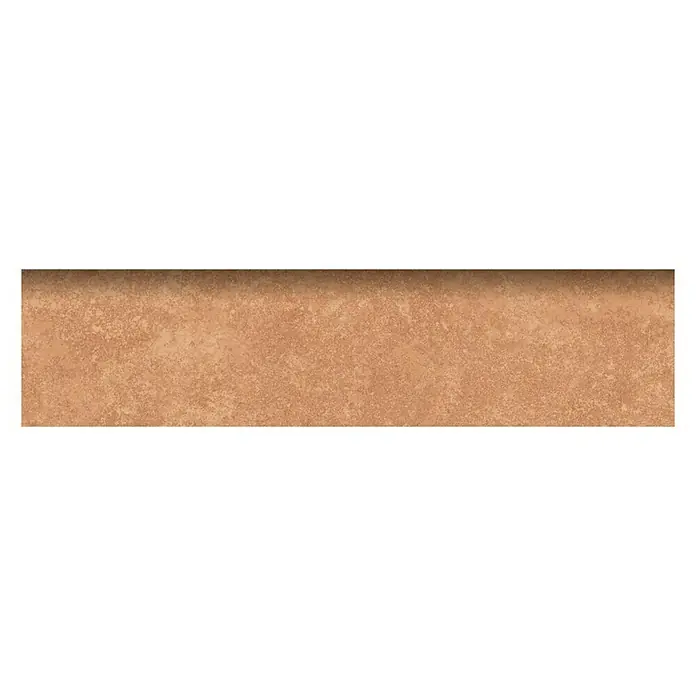 Pack de zócalo Unniko - 33 x 8 cm, Beige, 4 piezas - Vista descendente