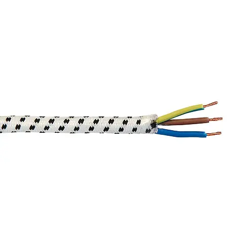 Bügeleisenleitung H03RT-F3G0,75