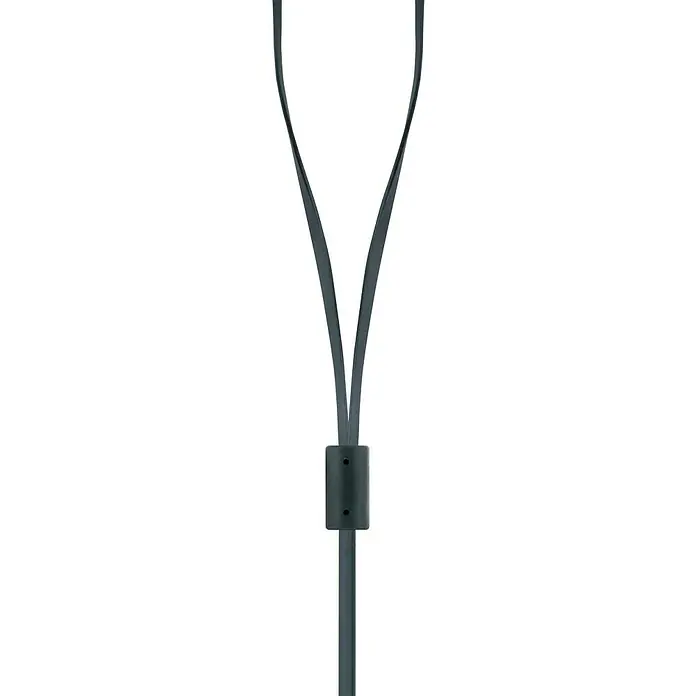 Schwaiger In Ear Kopfhörer - Klinkenstecker 3,5 mm, Schwarz, 1,2 m