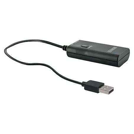 Schwaiger  USB-Adapter Bluetooth