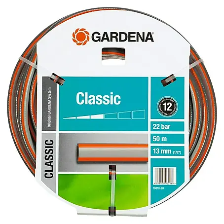 Gardena Classic Vrtno crijevo