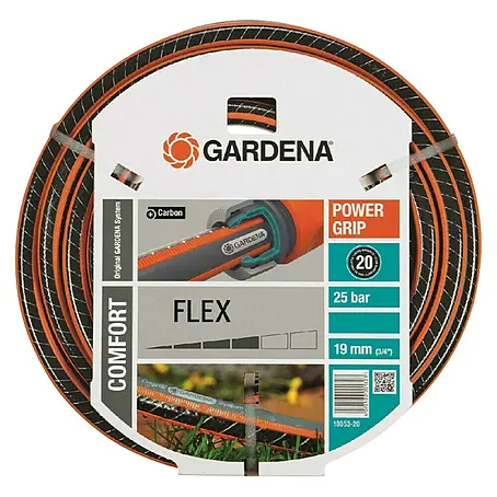 Gardena  Vrtno crijevo Confort Flex