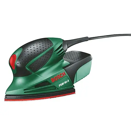 Bosch  Delta brusilica PSM 80 A