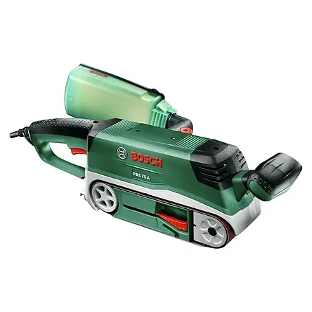 Bosch  Tračna brusilica