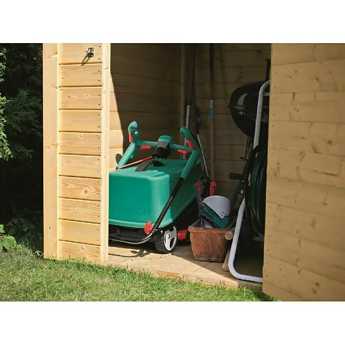 Bosch Električna kosilica ARM 37 - 1,4 kW, Širina reza: 37 cm - Živopisni prikaz