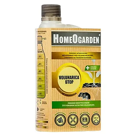 HomeOgarden  Tekuće gnojivo Voluharice Stop