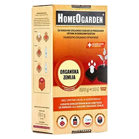 HomeOgarden  Bio brašno od rogova