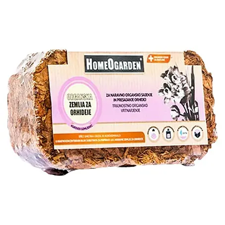 HomeOgarden  Zemlja za orhideje