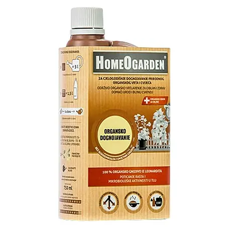 HomeOgarden  Tekuće gnojivo