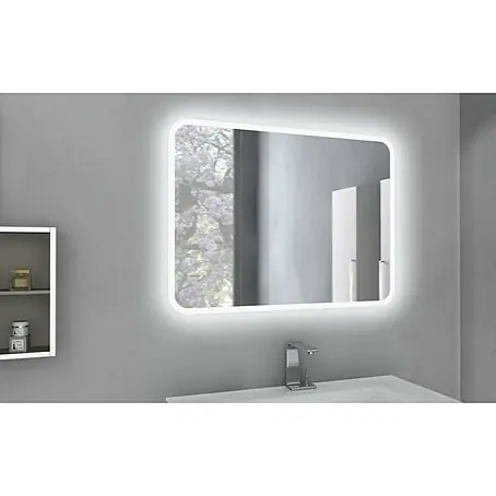 Baden Haus  Ogledalo s LED rasvjetom