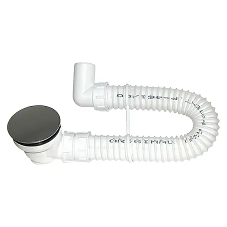 Odvod za tuš kadu Lux 90