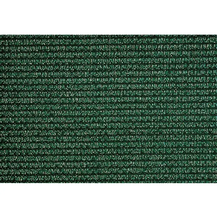 Zaštita od pogleda Totaltex - Zelene boje, D x V: 5 x 1 m - Pogled sprijeda