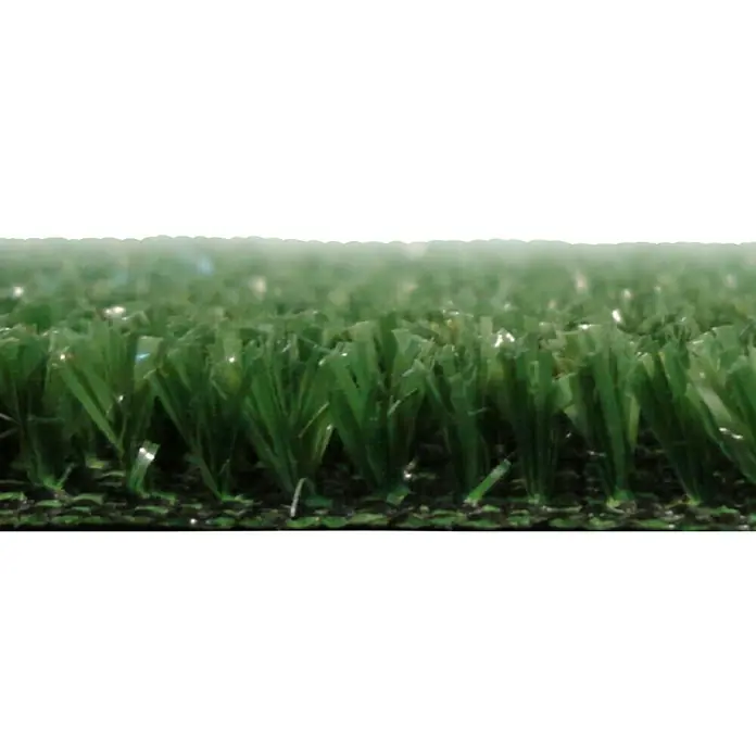 Nortene Umjetna trava - D x Š x V: 5 m x 1 m x 7 mm, Zelene boje - Detaljan prikaz