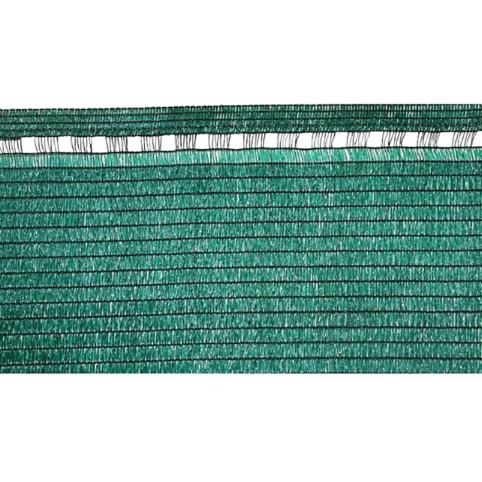 Zaštita od pogleda Texanet - D x V: 10 x 2 m, Polietilen - Pogled sprijeda