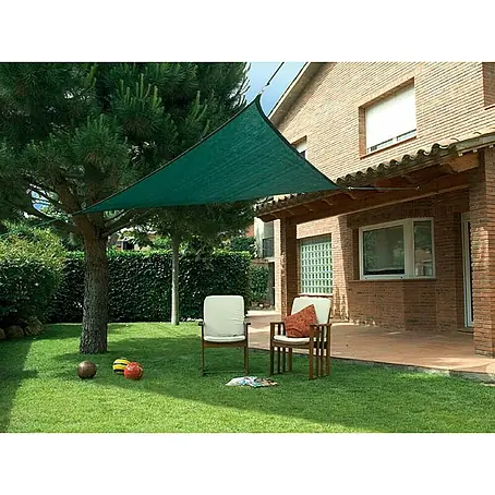 Nortene  Zaštita od sunca, jedro Sunnet Kit Triangular