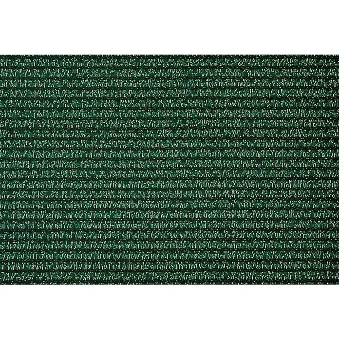 Nortene Zaštita od sunca, jedro Sunnet Kit Triangular - 3 x 3 m, Zelene boje - Pogled sprijeda