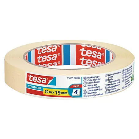 Tesa  Schildersafplakband Standard