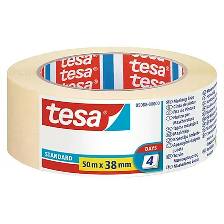 Tesa  Ljepljiva krep traka
