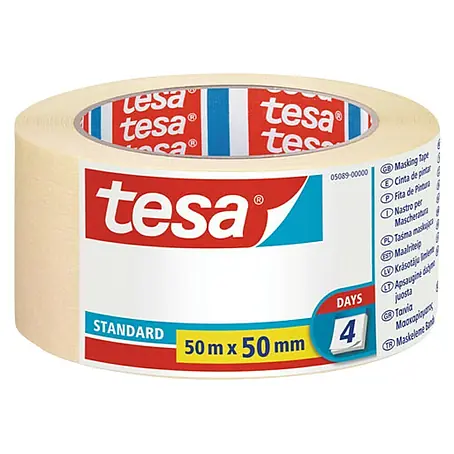 Tesa  Ljepljiva krep traka