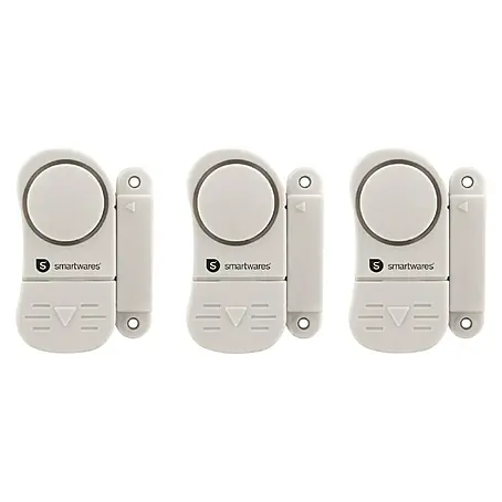 Smartwares  Alarm za prozor i vrata SC07/3