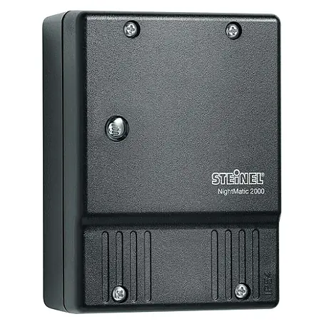 Steinel  Schemerschakelaar NightMatic 2000